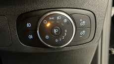 Ford Focus 1.0 EcoBoost Titanium 5dr Petrol Estate